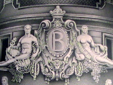 Composición Cúpula - Bolsa de Comercio