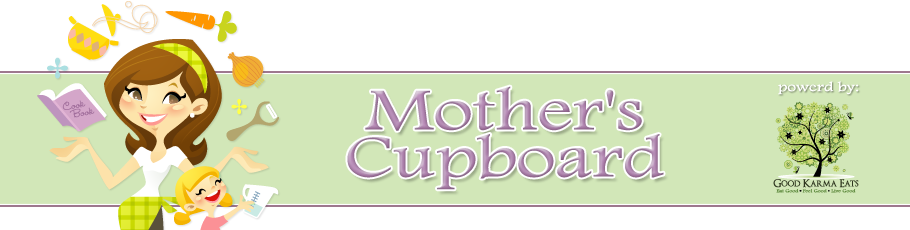 Mother's Cupboard