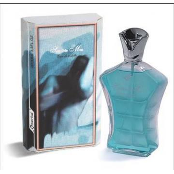 Maftei Ovidiu Parfum Barbatesc