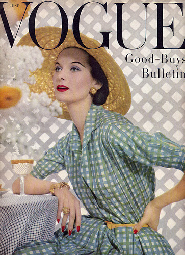 Vintage Womens Magazines 102