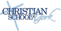 Visit the Christian School of York Web Site