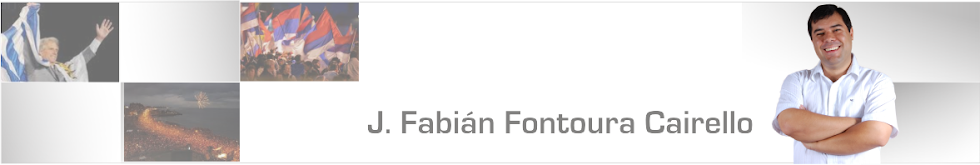 J. Fabián Fontoura Cairello