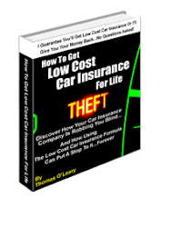 Get low cost Insurance for life!!