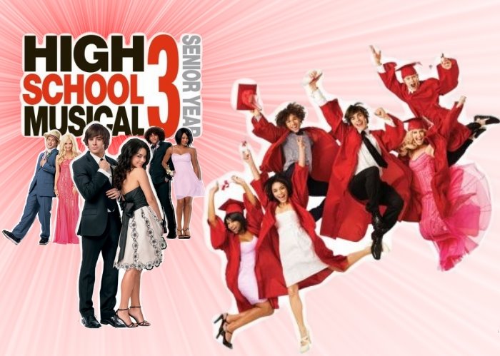 High School Musical 3