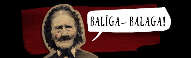 Baliga-Balaga