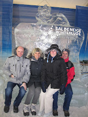 Bal de neige 2010