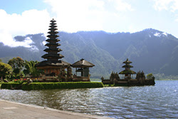 s Best Islands past times readers from Travel too Leisure Magazine Bali Travel Destinations Attractions Map: Bali has been ranked no ane worlds best Island