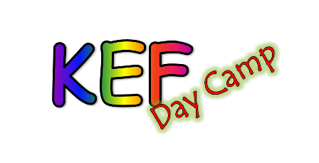 KEF DAY CAMP