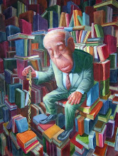 Borges y Libros