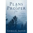 Plans to Prosper You