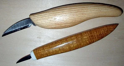 wood carving Techniques