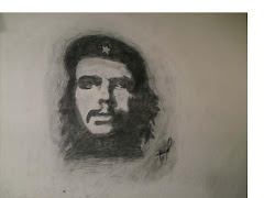 "Comandante Ché te mataron"