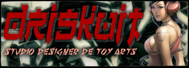 Driskuit