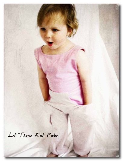 kids clothes by let them eat cake