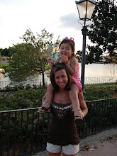 Mommy and Makinsey