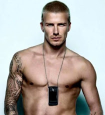 David Beckham has one, Why not you!
