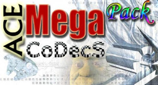 ace mega codec pack ace mega codec pack