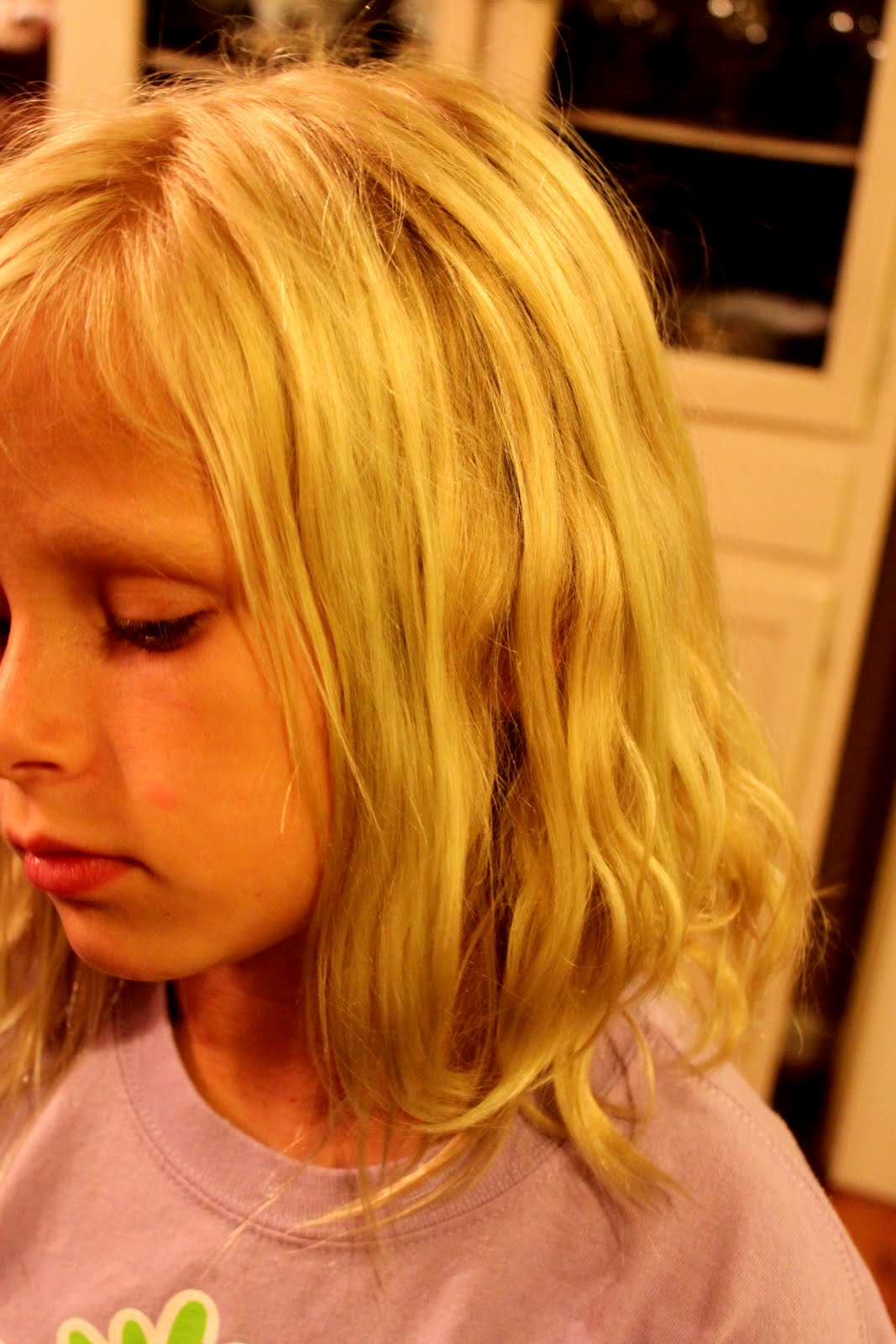 How To Get Rid Of Green Hair Dye Without Bleach