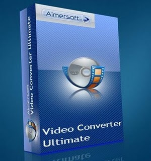 Aimersoft Video Converter Ultimate 4.0.3.0