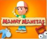 MANNY MANITAS