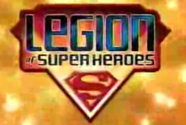 legion of super heroes legion of friends liga de la justicia videos imagenes comic anime