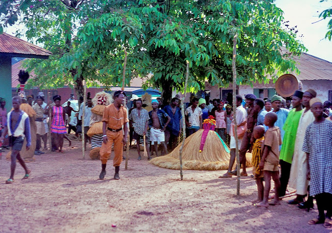 Jobai Devil - Kenema