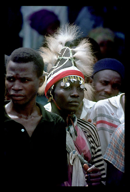 Loko Man - Kenema Trade Fair