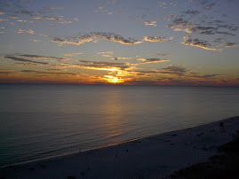 Beautiful Beaches of Alabama