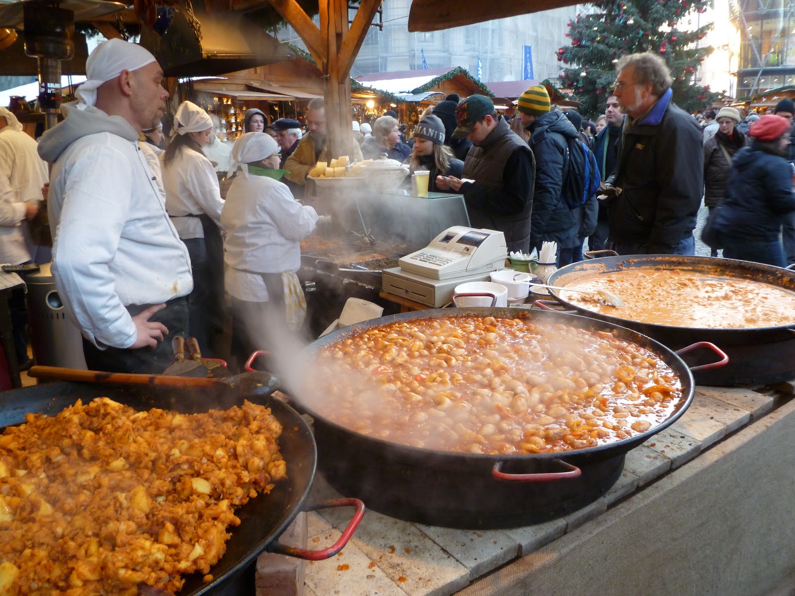 Journeys Far and Wide Rooster Balls