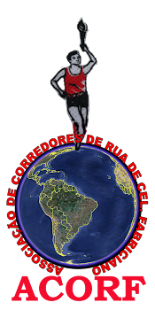 click no escudo da ACORF para acessar o blog da equipe