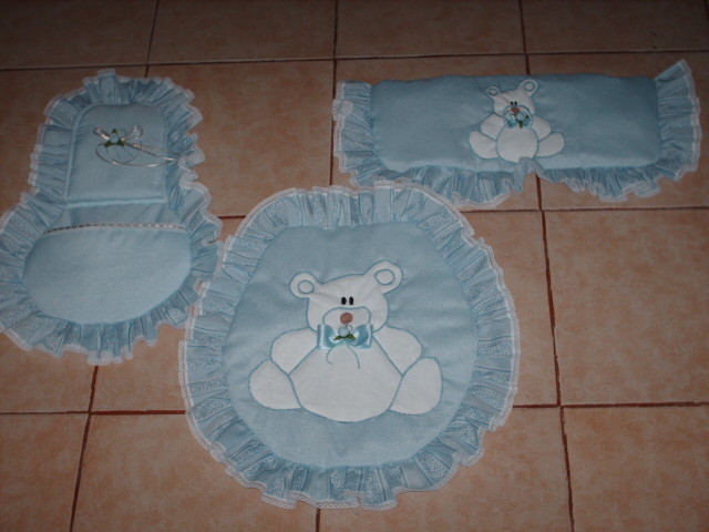 Juego de baño de Osos