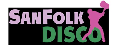SanFolk Disco