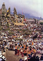 Pura Agung Besakih: Eka Dasa Rudra 1979