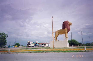 Tamaulipas y Coahuila
