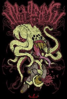 flacometal: agosto 2008