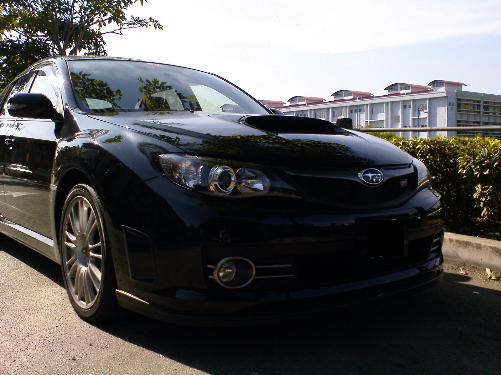 Subaru style 54