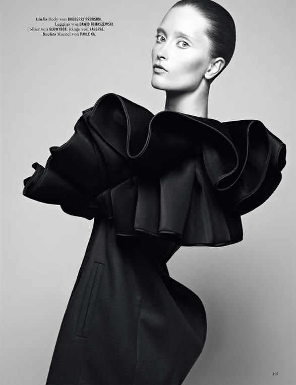 fashion beauty iekeliene stange by rafael stahelin fashion beauty iekeliene stange by rafael stahelin