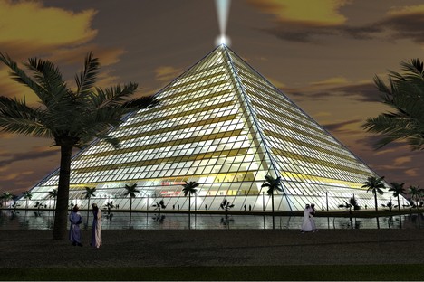 Do I Amuse You?: Real Estate: The Original Pyramid Scheme