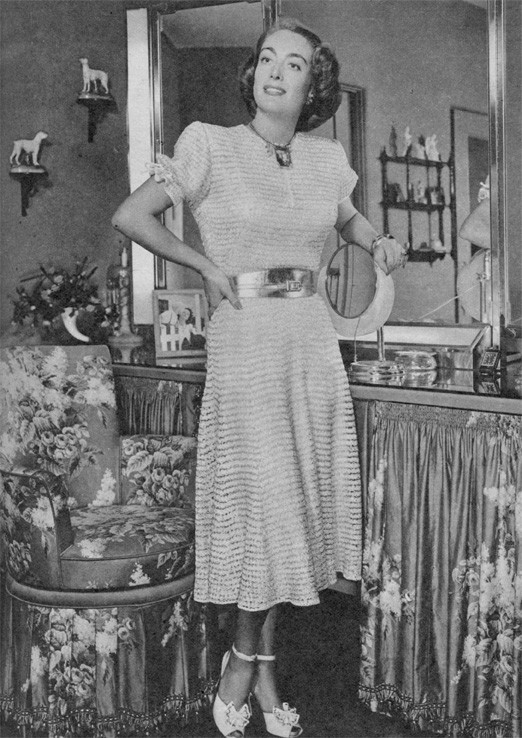 Amazon.com: 1930s Tea Frocks Dress Pattern: Everything Else