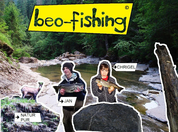 beo-fishing