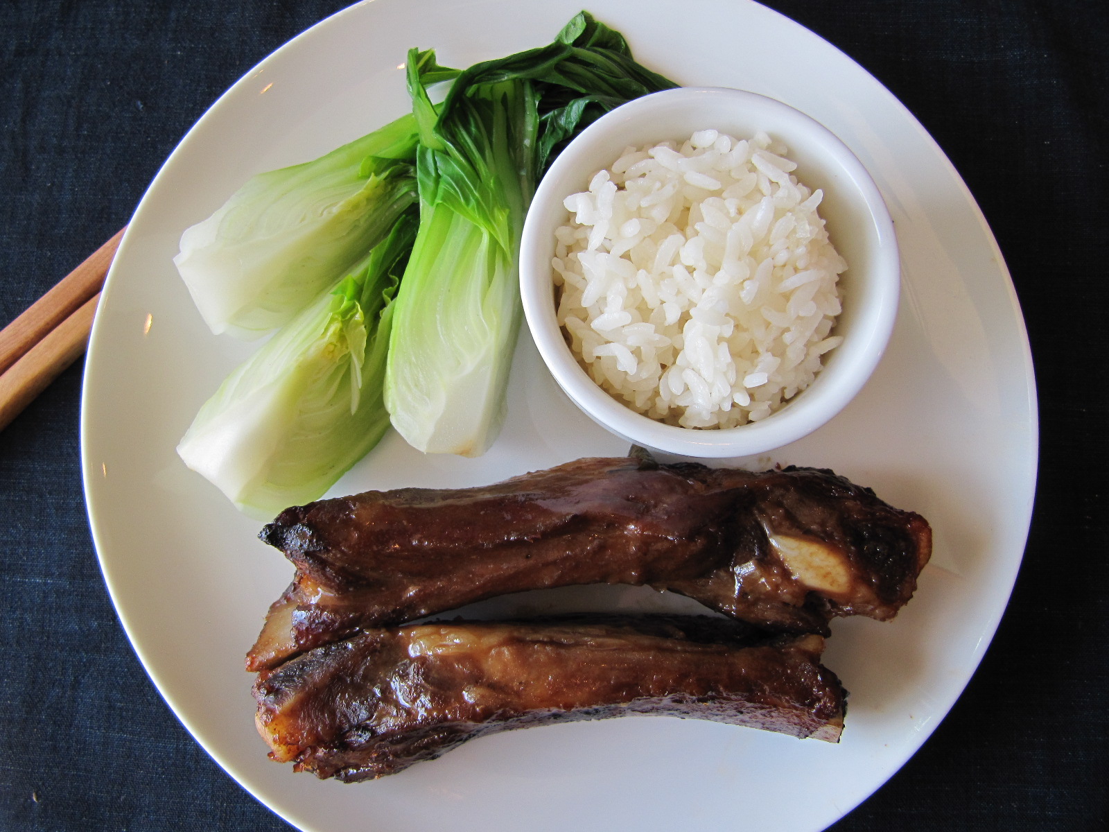 Debra's Seasonal Cooking Articles in The Boston Globe "Seasons" Stick