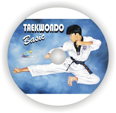 Taekwondo Basic - BELAJAR BELADIRI