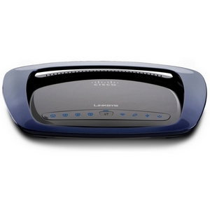 Driver cisco linksys wrt610n Windows xp download