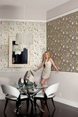 Secret Dream World Of A Fashion Muse Jessica Stam Nyc Pied à Terre So She Bought The Bright Polished One Bed Two Bath Drawn To Its Location A Few Blocks From New York City S Union Square And Fact That It Wasn T
