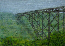 The Bridge Overlook