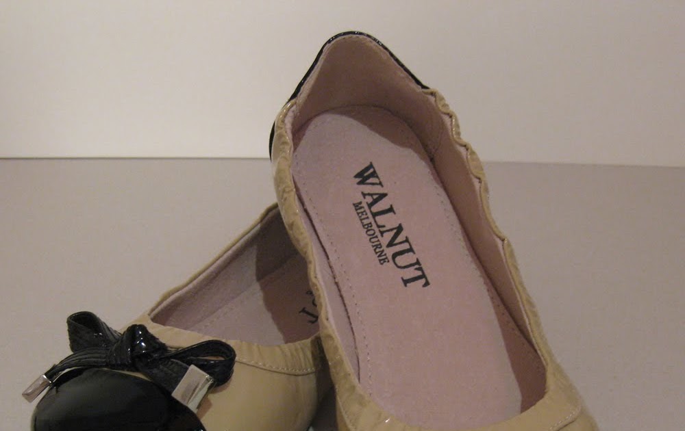 walnut shoe cream