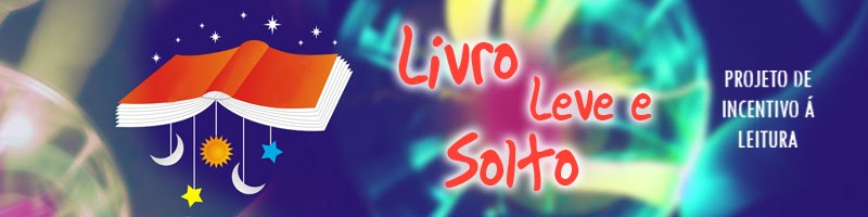 Livro, Leve e Solto