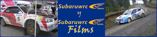 Subaruwrc