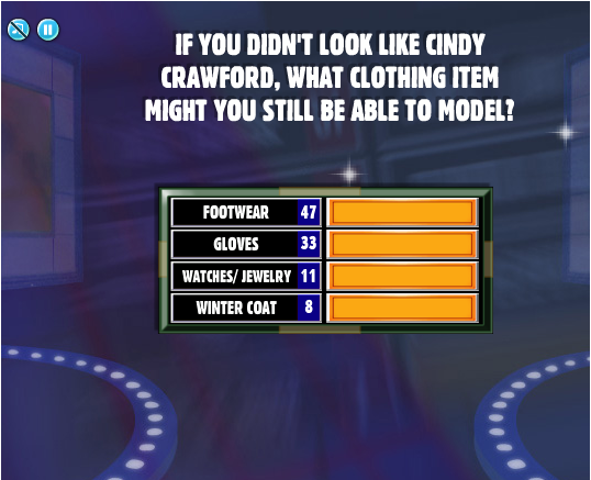 Facebook Family Feud Cheats: If you didn't look like Cindy ...