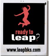 Leap Badge 1